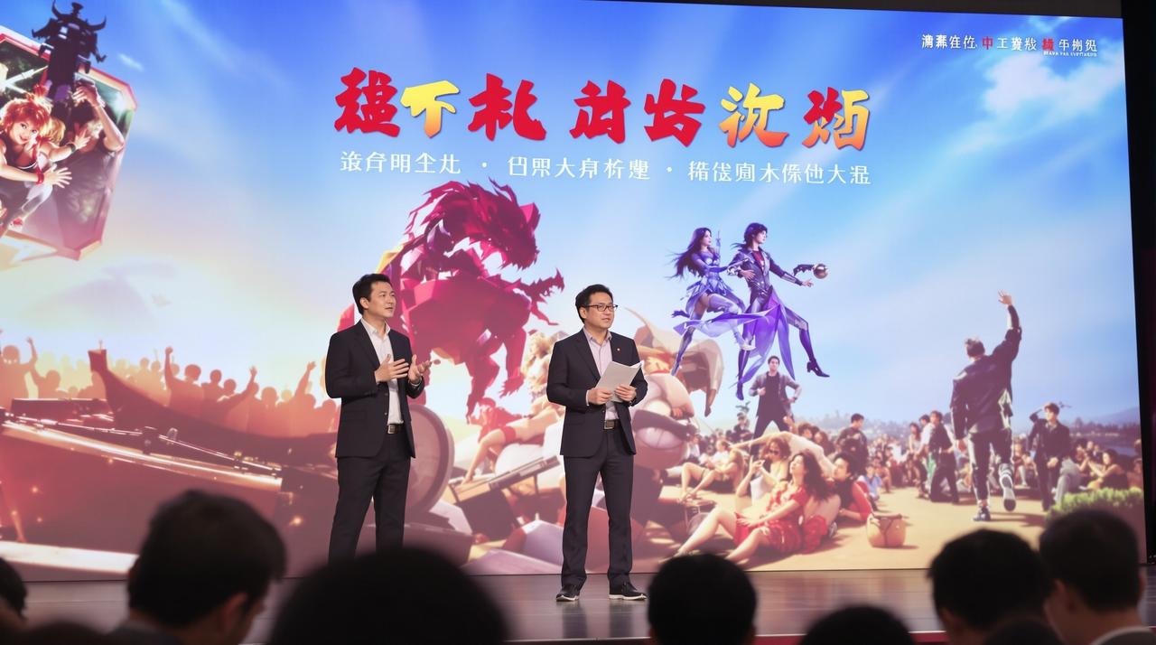 伊人网站2026年片单发布，十余部重磅作品即将亮相
